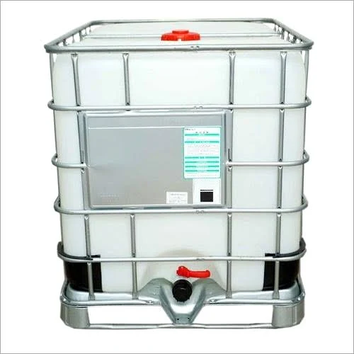 1000 Litre IBC Tank Supplier in Pune Maharashtra